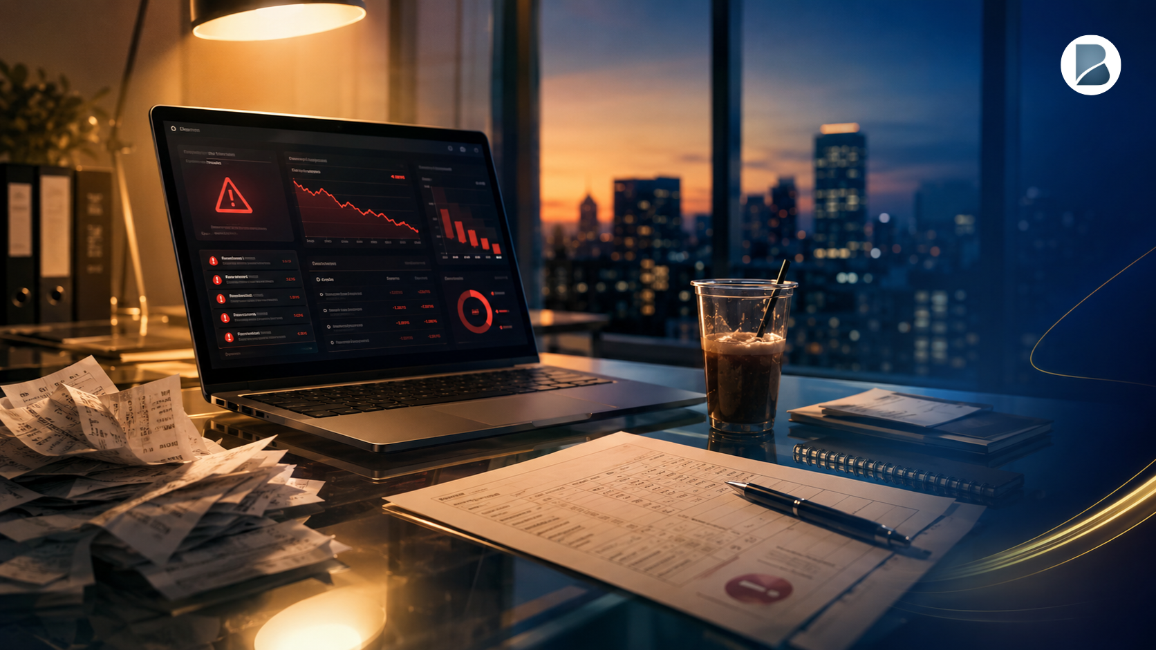 7 Bookkeeping Mistakes That Are Quietly Costing Your Business Thousands in 2026