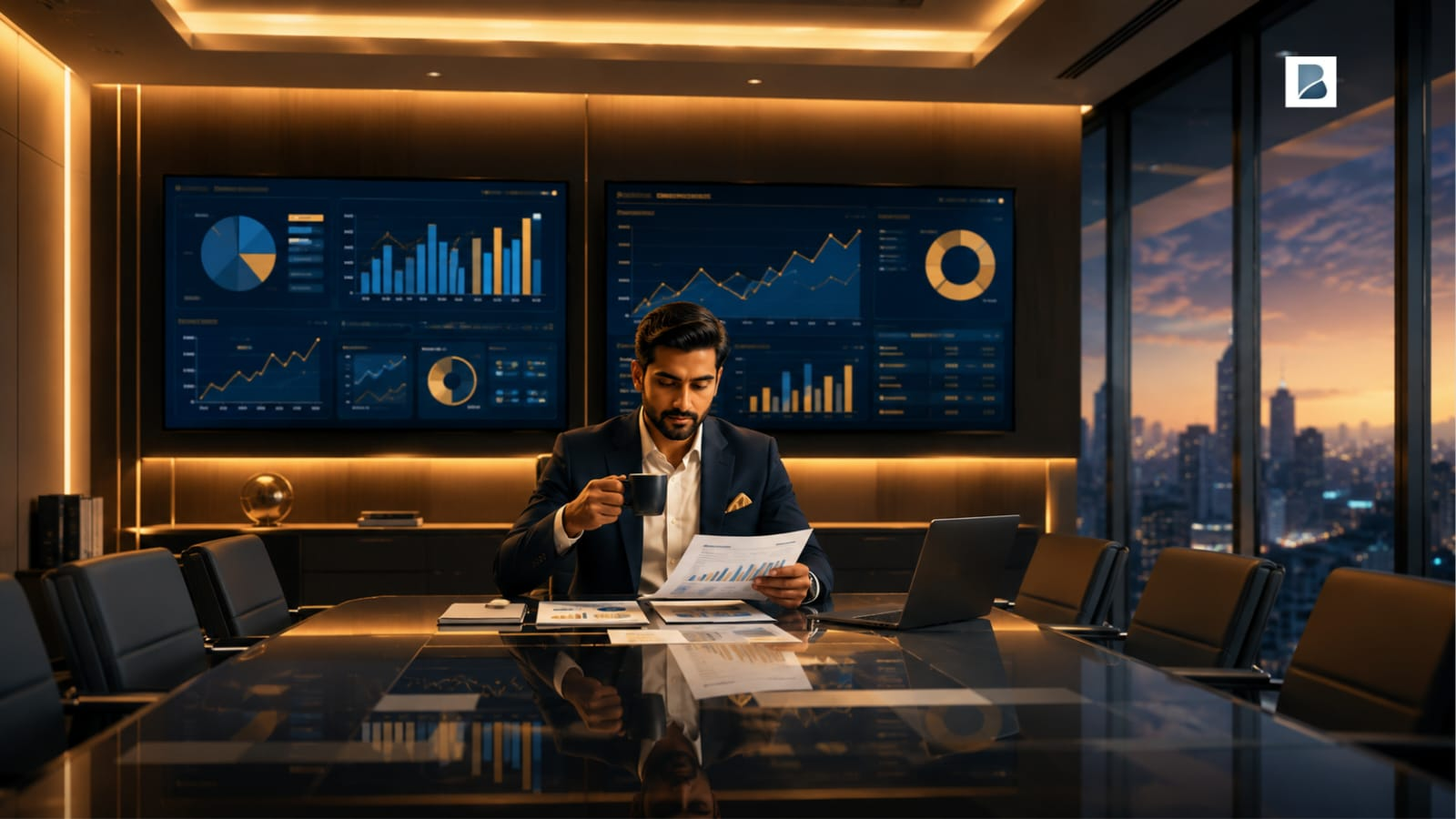 Do You Need a Virtual CFO in 2026? 6 Signs That Say Yes | Balanzly
